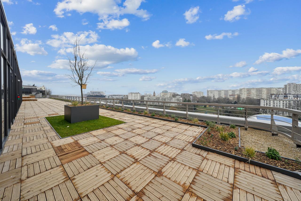 Bureau Paris 24785m² Location bureau Paris OLBUR2100549 1
